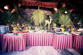 Meri Hotel - All Inclusive