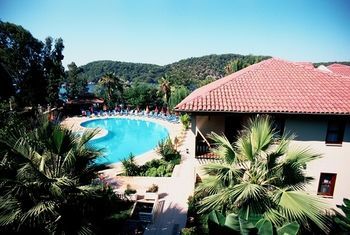 Meri Hotel - All Inclusive