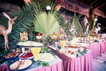 Meri Hotel - All Inclusive