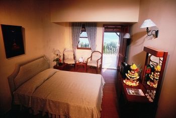 Meri Hotel - All Inclusive