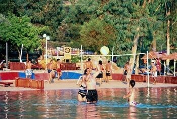 Meri Hotel - All Inclusive