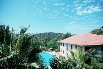 Meri Hotel - All Inclusive