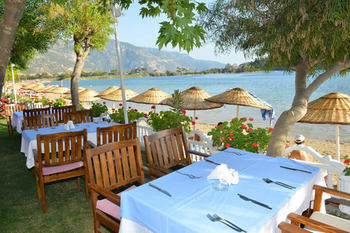 Meri Hotel - All Inclusive