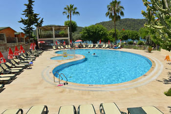 Meri Hotel - All Inclusive