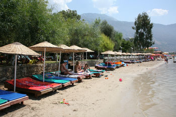 Meri Hotel - All Inclusive