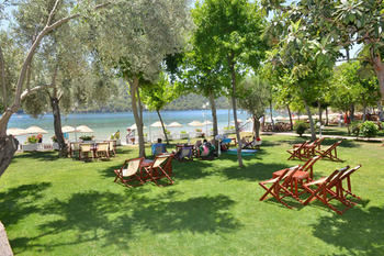 Meri Hotel - All Inclusive