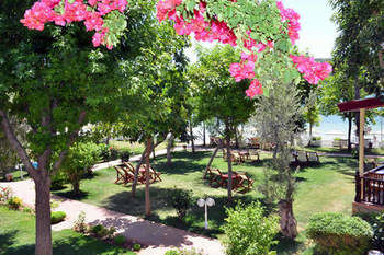 Meri Hotel - All Inclusive