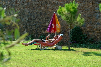 Meri Hotel - All Inclusive