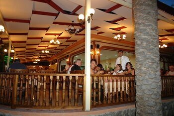 Meri Hotel - All Inclusive