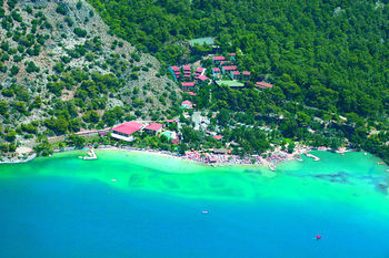 Meri Hotel - All Inclusive