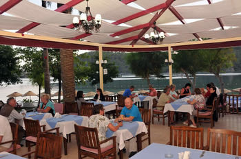 Meri Hotel - All Inclusive