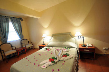 Meri Hotel - All Inclusive