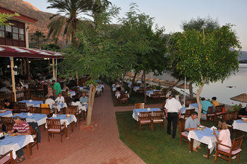 Meri Hotel - All Inclusive