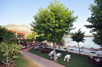 Meri Hotel - All Inclusive