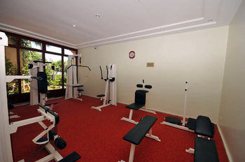 Meri Hotel - All Inclusive