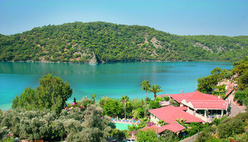 Meri Hotel - All Inclusive