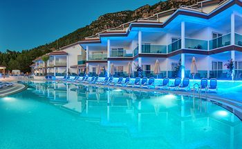 Hotel Garcia Resort & Spa � All Inclusive