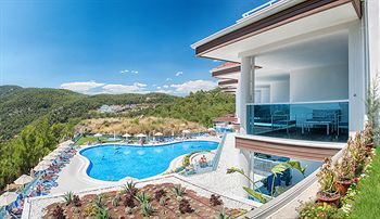 Hotel Garcia Resort & Spa � All Inclusive