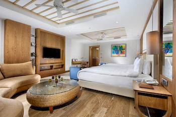 Regnum Escana Villas & Boutique Hotel