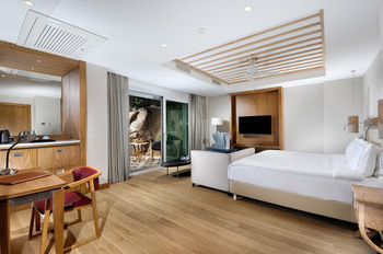 Regnum Escana Villas & Boutique Hotel
