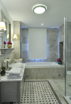 Regnum Escana Villas & Boutique Hotel