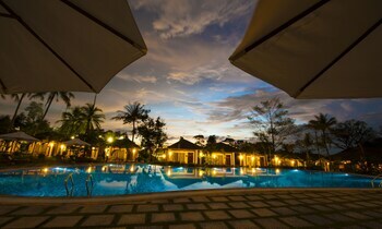 Apartamento Famiana Green Villa