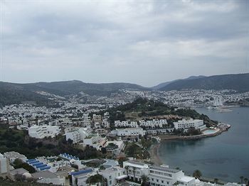 Dolce Bodrum Hotel & Beach Club - Adults Only