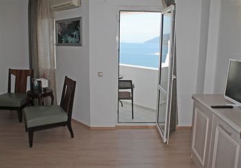 Dolce Bodrum Hotel & Beach Club - Adults Only