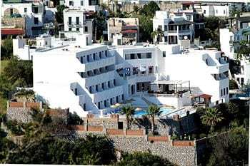 Dolce Bodrum Hotel & Beach Club - Adults Only