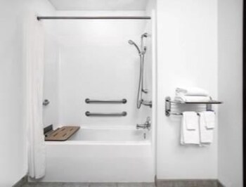 Hotel Microtel Inn & Suites By Wyndham Mankato