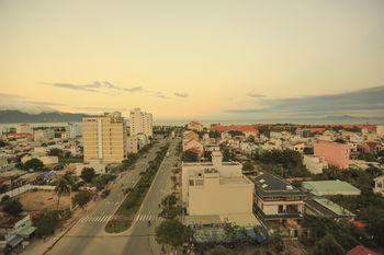 Titan Hotel
