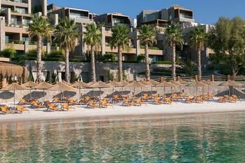 Hotel Caresse, A Luxury Collection Resort & Spa, Bodrum