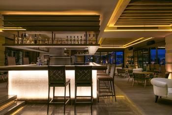 Hotel Caresse, A Luxury Collection Resort & Spa, Bodrum