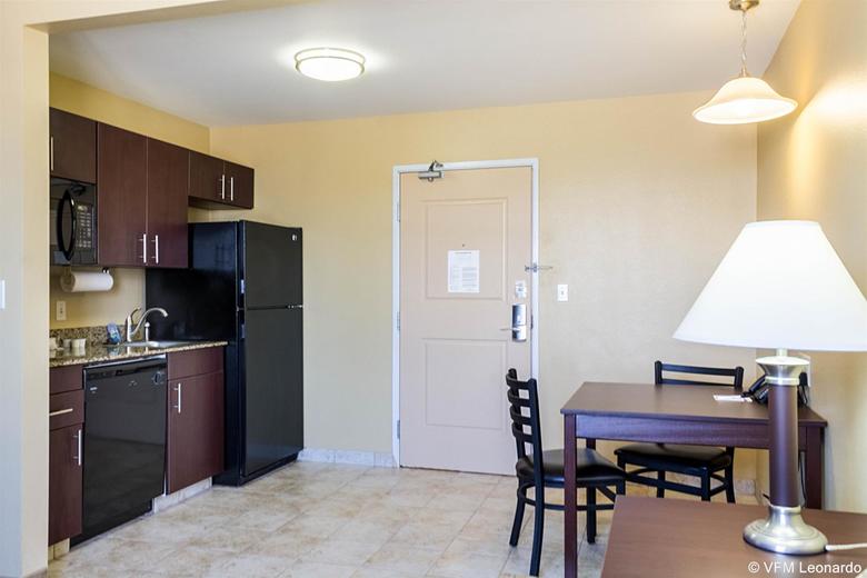 Hotel Mainstay Suites