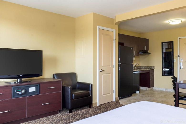 Hotel Mainstay Suites