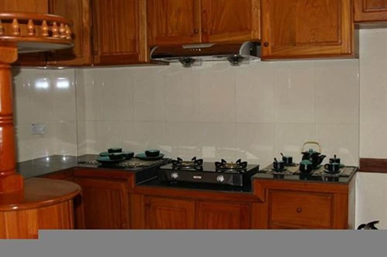 Aparthotel Nokor Lucky Serviced Apartments
