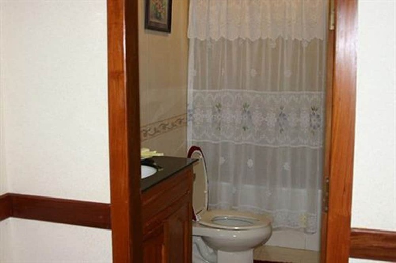 Aparthotel Nokor Lucky Serviced Apartments