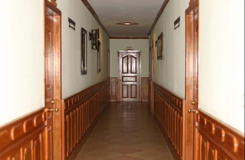 Aparthotel Nokor Lucky Serviced Apartments