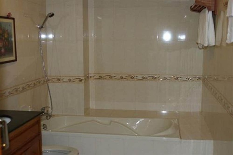 Aparthotel Nokor Lucky Serviced Apartments