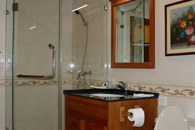 Aparthotel Nokor Lucky Serviced Apartments