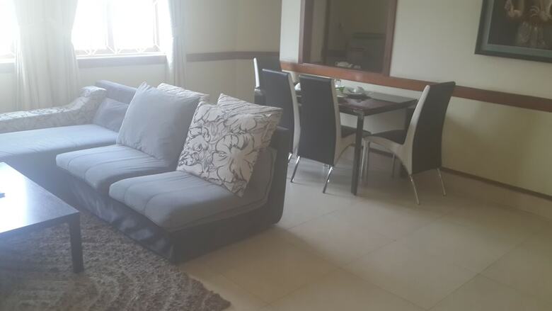 Aparthotel Nokor Lucky Serviced Apartments