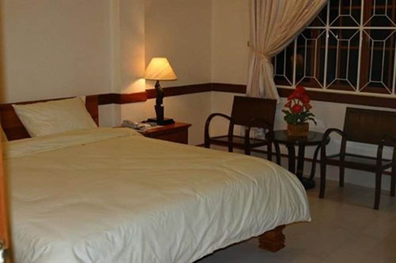Aparthotel Nokor Lucky Serviced Apartments