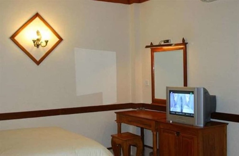 Aparthotel Nokor Lucky Serviced Apartments