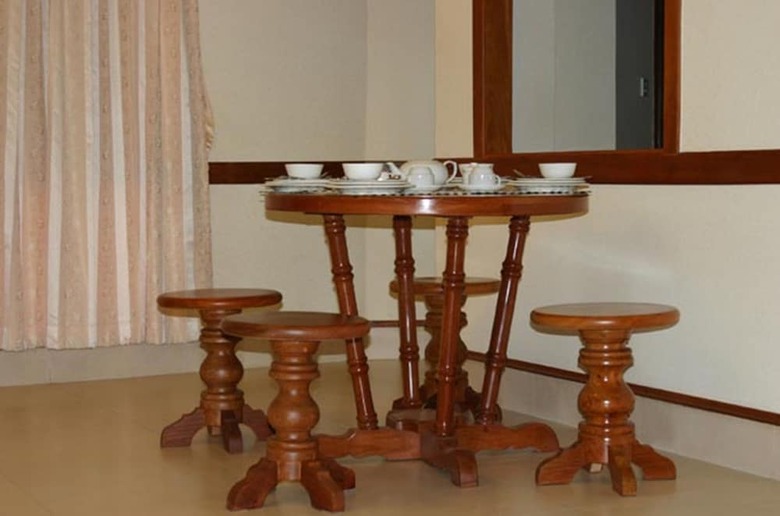 Aparthotel Nokor Lucky Serviced Apartments