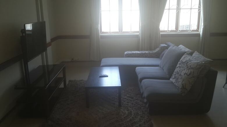 Aparthotel Nokor Lucky Serviced Apartments