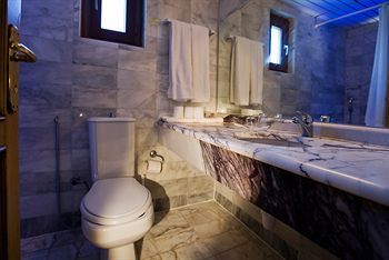 Hotel Larissa Akman �amyuva - All Inclusive
