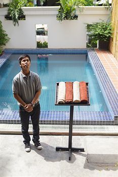 Hotel Khavi Villa