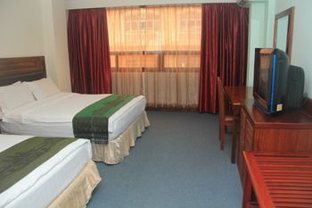 Platinum Bay Hotel