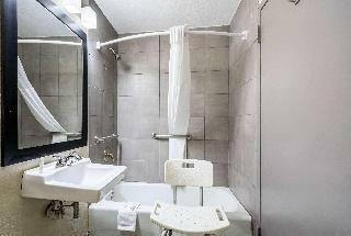 Hotel Ramada Oklahoma City Near Bricktown