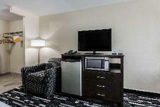 Hotel Ramada Oklahoma City Near Bricktown